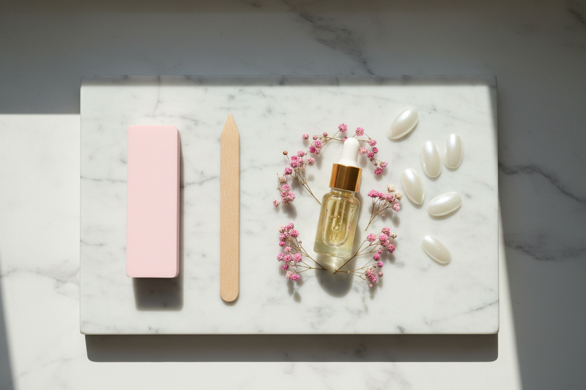 Nail & Cuticle Care