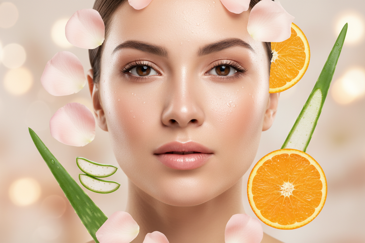 Skin Renewal
