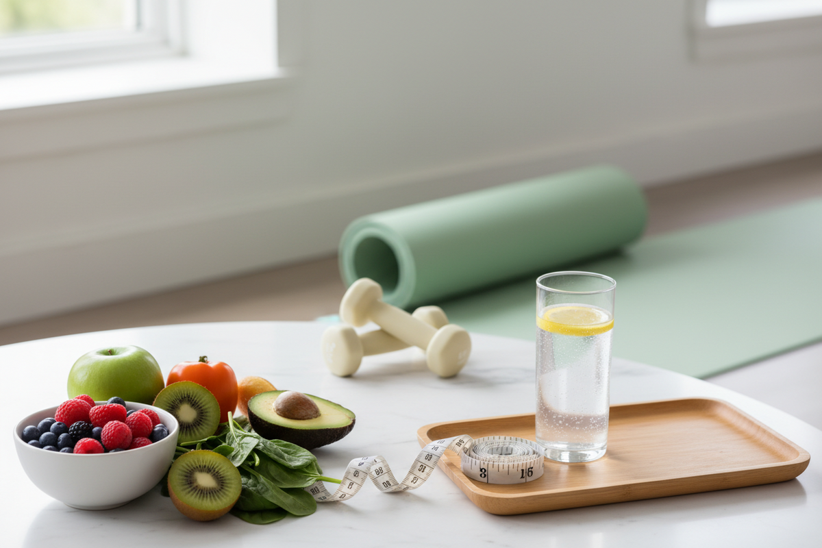 Weight Management