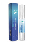 Portable Teeth Whitening Pen, On-the-Go Oral Care Essence Pen for Surface Stain Removal & Daily Teeth Brightening