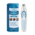 15ml Roll-On Skin Spot Care Serum, Targeted Skin Blemish & Skin Tag Conditioning Roll-On Essence for Daily Skin Surface Gentle Maintenance