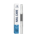 3ml Portable Hand Nail Care Pen, Nourishing Cuticle Conditioning Treatment Pen for Dry Brittle Split Nails Daily Hand Nail Maintenance