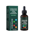 120ml Multi Trace Mineral Support Liquid Drops, Selenium Zinc Iodine Herbal Blend Dietary Supplement Tincture for Daily Body Nutrient Balance Wellness Care Drops