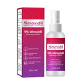 5% Hair Growth Spray 60ml, Scalp Nourishing Topical Spray for Follicle Care & Fuller Healthier Hair Maintenance