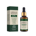 60ml Lymphatic Support Dietary Supplement Drops, Herbal Blend Lymphatic Drainage Wellness Tincture for Daily Body Circulation & Internal Balance Care Liquid Drops