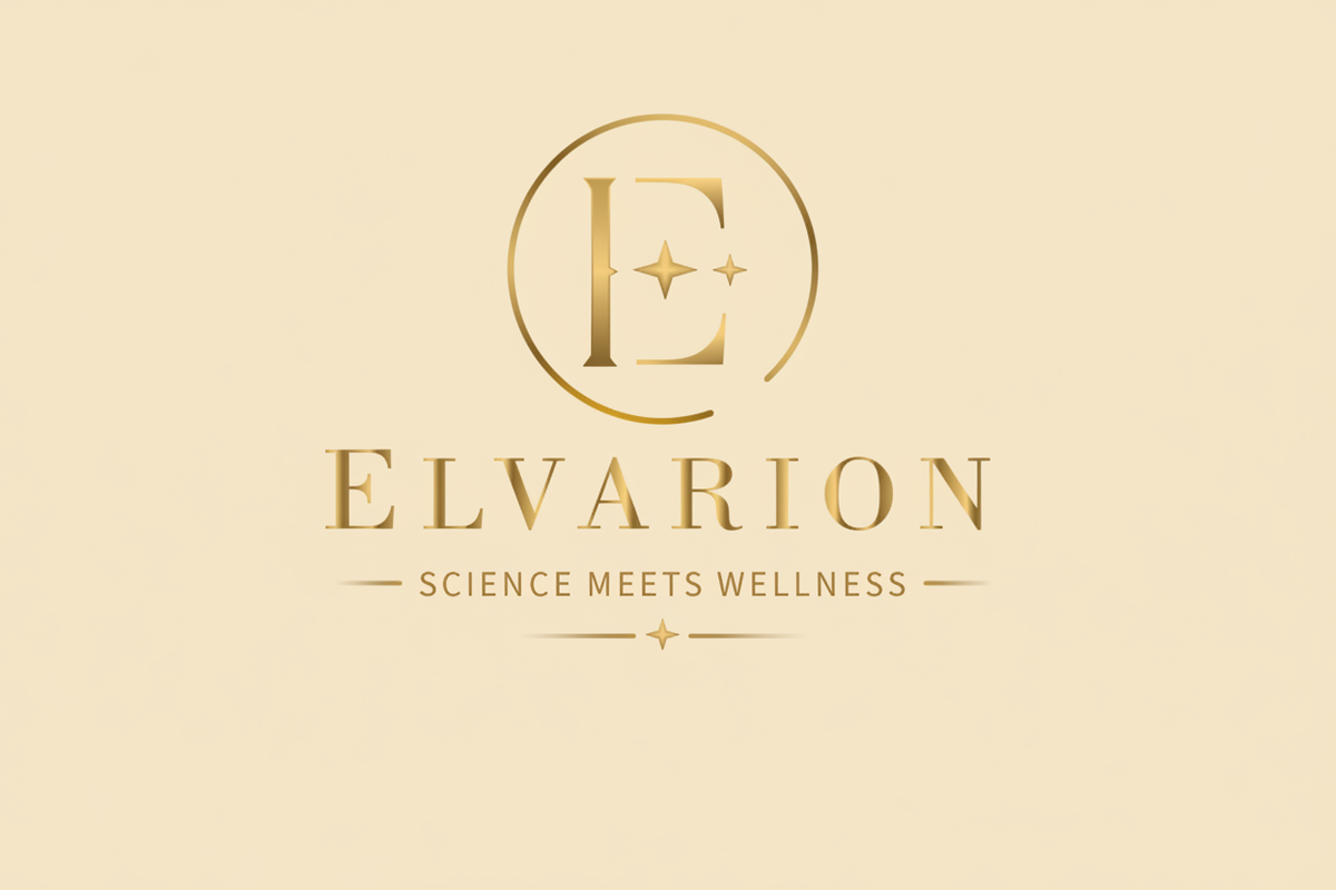 Elvarion   Wellness